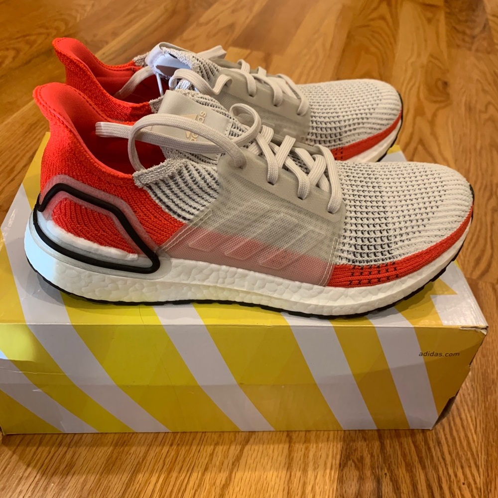 Adidas Ultraboost 19